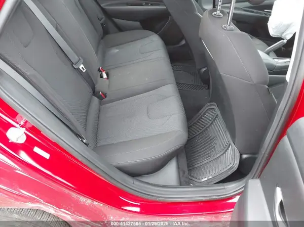 KMHLL4AG8PU519867 2023 HYUNDAI ELANTRA - Image 8