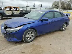 KMHLL4AG8PU531050 2023 HYUNDAI ELANTRA