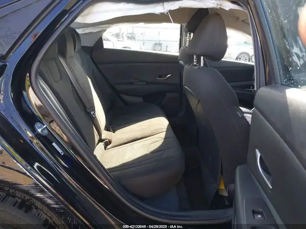 KMHLL4AG8PU533056 2023 HYUNDAI ELANTRA - Image 8