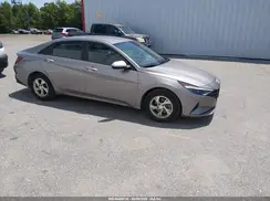 KMHLL4AG8PU538550 2023 HYUNDAI ELANTRA