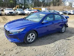 KMHLL4AG8PU539469 2023 HYUNDAI ELANTRA