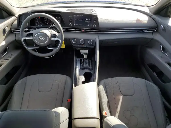 KMHLL4AG8PU539469 2023 HYUNDAI ELANTRA - Image 8