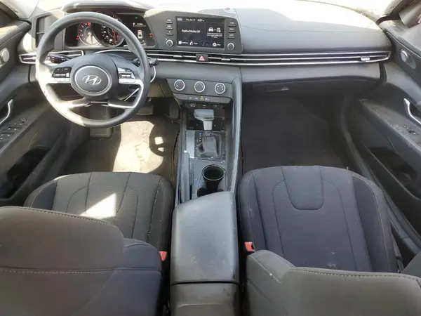 KMHLL4AG8PU539620 2023 HYUNDAI ELANTRA - Image 8
