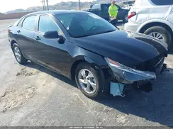 KMHLL4AG8PU539732 2023 HYUNDAI ELANTRA
