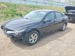 KMHLL4AG8PU547331 2023 HYUNDAI ELANTRA
