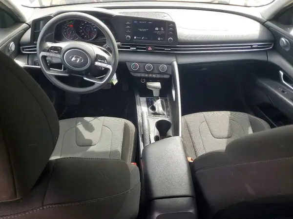 KMHLL4AG8PU547331 2023 HYUNDAI ELANTRA - Image 8