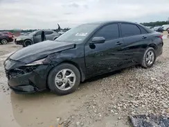 KMHLL4AG8PU553632 2023 HYUNDAI ELANTRA