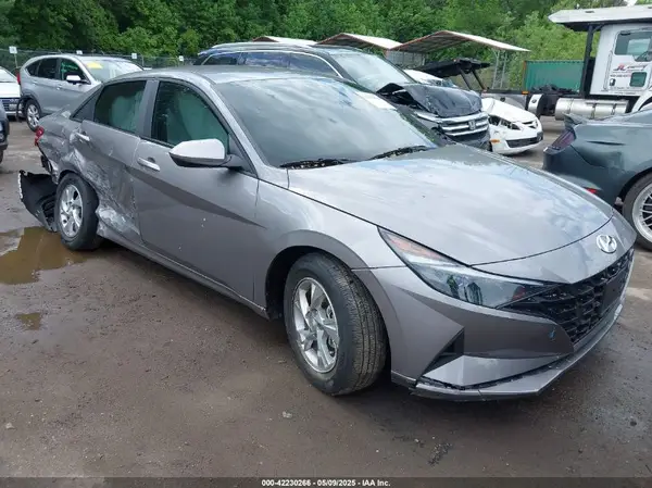 KMHLL4AG8PU554442 2023 HYUNDAI ELANTRA - Image 1