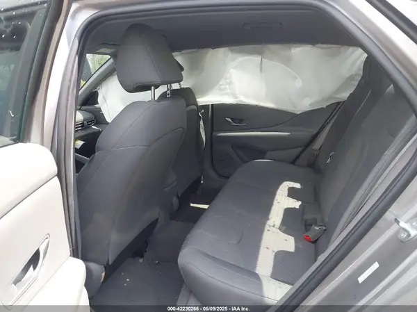 KMHLL4AG8PU554442 2023 HYUNDAI ELANTRA - Image 8