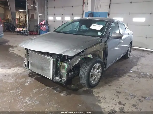 KMHLL4AG8PU557843 2023 HYUNDAI ELANTRA - Image 2