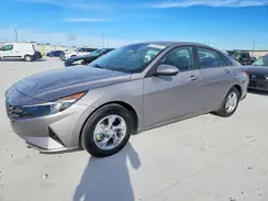 KMHLL4AG8PU557888 2023 HYUNDAI ELANTRA