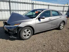 KMHLL4AG8PU558815 2023 HYUNDAI ELANTRA