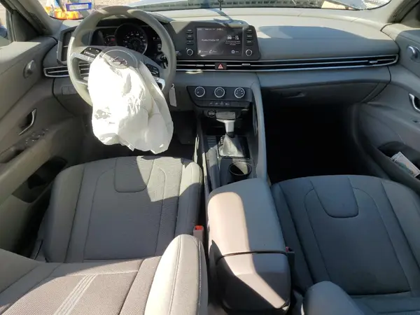 KMHLL4AG8PU558815 2023 HYUNDAI ELANTRA - Image 8