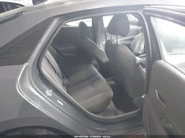 KMHLL4AG8PU561374 2023 HYUNDAI ELANTRA - Image 8