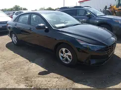 KMHLL4AG8PU561486 2023 HYUNDAI ELANTRA