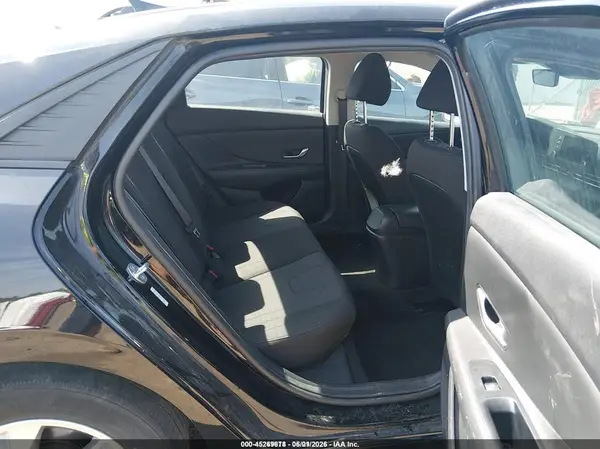KMHLL4AG8PU561486 2023 HYUNDAI ELANTRA - Image 8