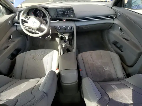 KMHLL4AG8PU563187 2023 HYUNDAI ELANTRA - Image 8