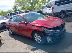 KMHLL4AG8PU563903 2023 HYUNDAI ELANTRA