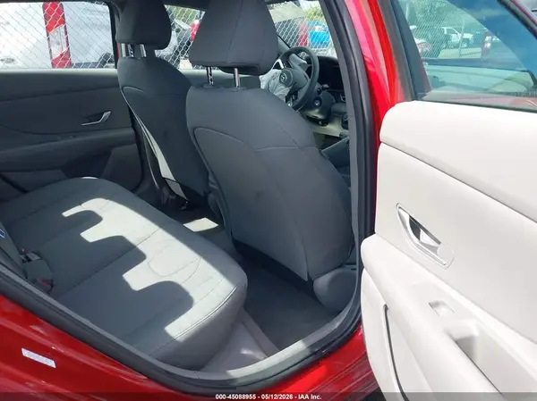 KMHLL4AG8PU563903 2023 HYUNDAI ELANTRA - Image 8