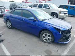 KMHLL4AG8PU572133 2023 HYUNDAI ELANTRA