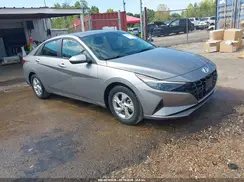 KMHLL4AG8PU574898 2023 HYUNDAI ELANTRA