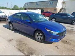 KMHLL4AG8PU577543 2023 HYUNDAI ELANTRA