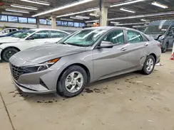 KMHLL4AG8PU577705 2023 HYUNDAI ELANTRA