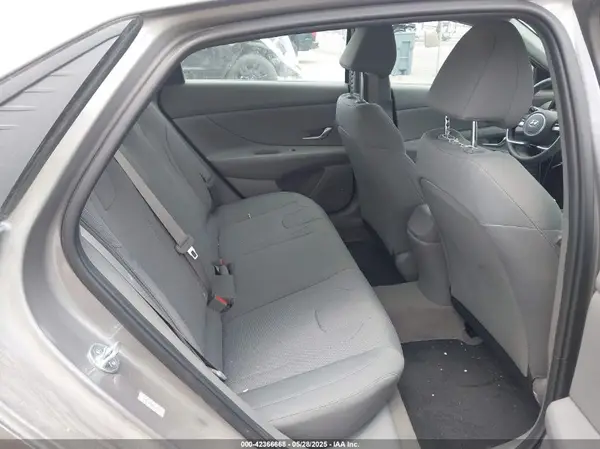 KMHLL4AG8PU577719 2023 HYUNDAI ELANTRA - Image 8