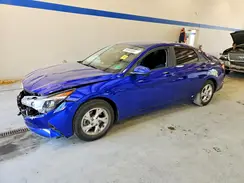 KMHLL4AG8PU578580 2023 HYUNDAI ELANTRA