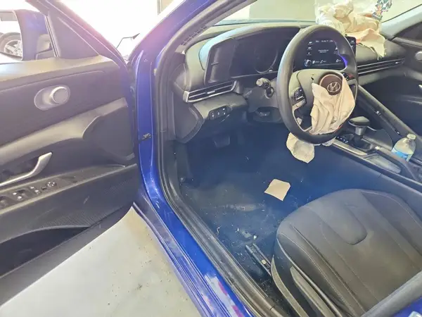 KMHLL4AG8PU578580 2023 HYUNDAI ELANTRA - Image 8