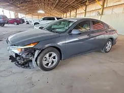 KMHLL4AG8PU595136 2023 HYUNDAI ELANTRA