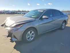 KMHLL4AG8PU595380 2023 HYUNDAI ELANTRA