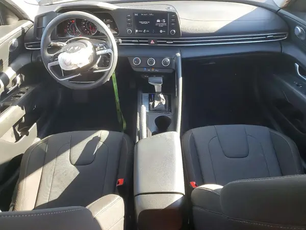 KMHLL4AG8PU595380 2023 HYUNDAI ELANTRA - Image 8