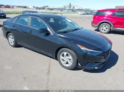 KMHLL4AG8PU595668 2023 HYUNDAI ELANTRA