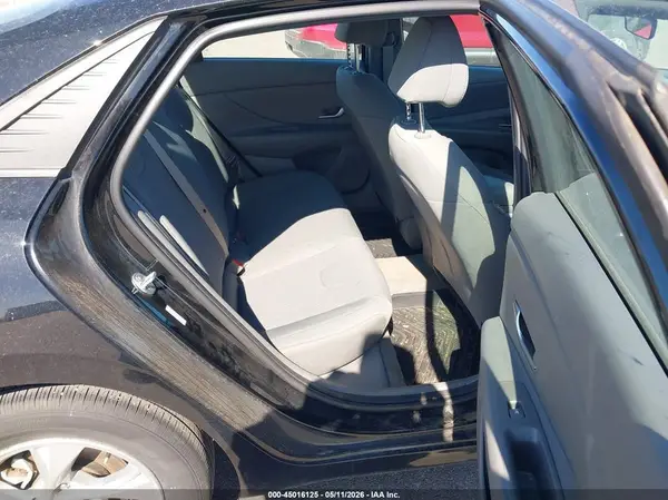 KMHLL4AG8PU595668 2023 HYUNDAI ELANTRA - Image 8