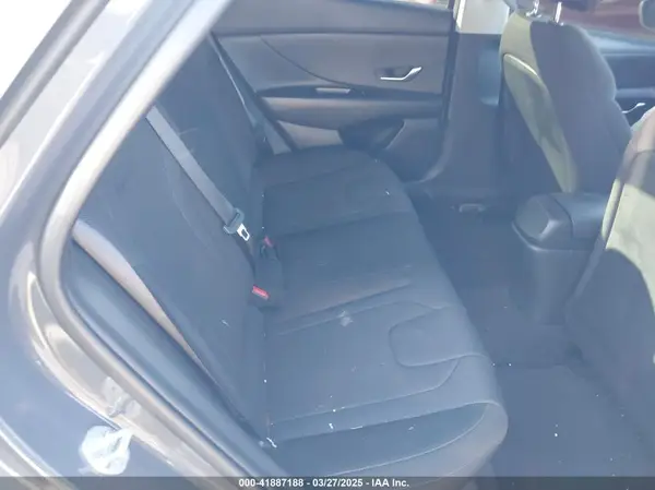 KMHLL4AG8PU597985 2023 HYUNDAI ELANTRA - Image 8