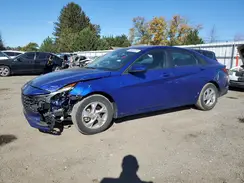 KMHLL4AG8PU599008 2023 HYUNDAI ELANTRA