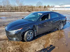 KMHLL4AG8PU606152 2023 HYUNDAI ELANTRA