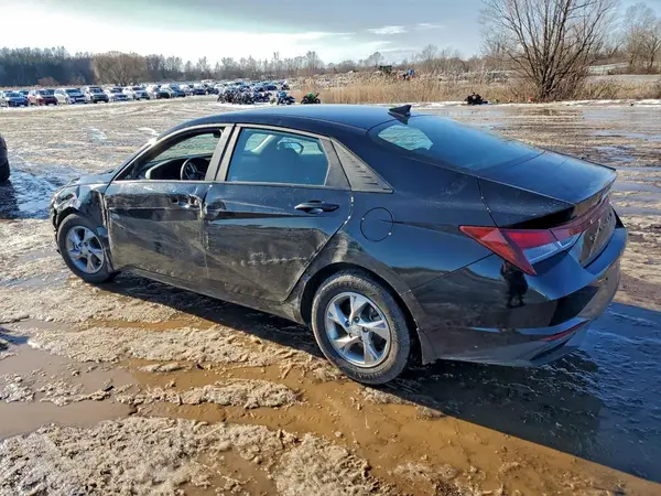 KMHLL4AG8PU606152 2023 HYUNDAI ELANTRA - Image 2