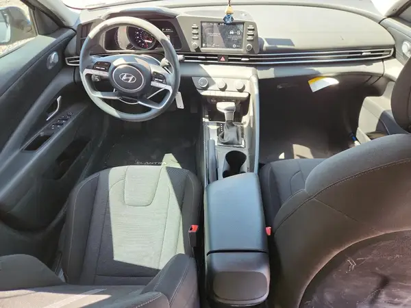 KMHLL4AG8PU608919 2023 HYUNDAI ELANTRA - Image 8