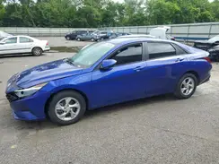 KMHLL4AG8PU610086 2023 HYUNDAI ELANTRA