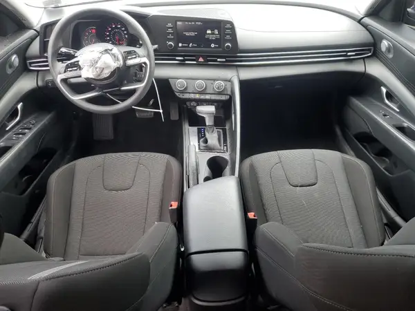 KMHLL4AG8PU610086 2023 HYUNDAI ELANTRA - Image 8