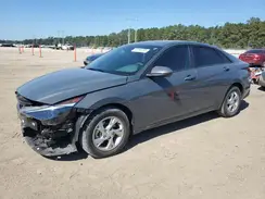 KMHLL4AG8PU631696 2023 HYUNDAI ELANTRA