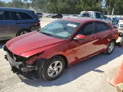 KMHLL4AG8PU632489 2023 HYUNDAI ELANTRA