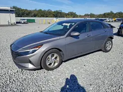 KMHLL4AG8PU632508 2023 HYUNDAI ELANTRA