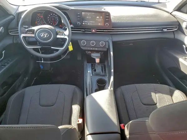 KMHLL4AG8PU632508 2023 HYUNDAI ELANTRA - Image 8