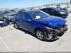 KMHLL4AG8PU633223 2023 HYUNDAI ELANTRA