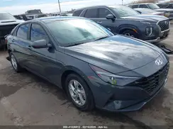 KMHLL4AG8PU634792 2023 HYUNDAI ELANTRA