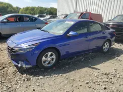 KMHLL4AG9MU072493 2021 HYUNDAI ELANTRA