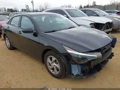 KMHLL4AG9MU105394 2021 HYUNDAI ELANTRA